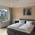 Apartment Ostseehaus Dreesen *