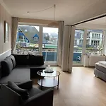 Apartment Ostseehaus Dreesen Timmendorfer Strand