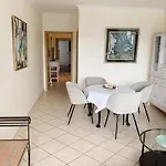 Ostseehaus Dreesen Apartment *