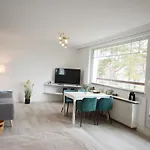 Apartment Ostseehaus Dreesen