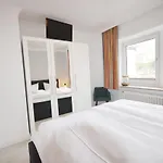 Apartment Ostseehaus Dreesen *