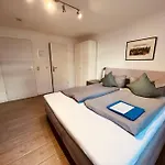Ostseehaus Dreesen Apartment