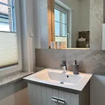 Ostseehaus Dreesen Apartment *
