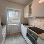 Apartment Ostseehaus Dreesen