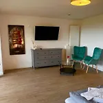Apartment Ostseehaus Dreesen Timmendorfer Strand