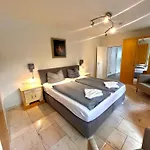 Ostseehaus Dreesen Apartment