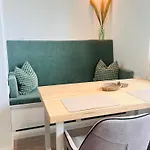 Ostseehaus Dreesen Apartment Timmendorfer Strand