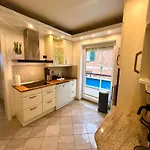 Apartment Ostseehaus Dreesen