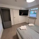 Apartment Ostseehaus Dreesen