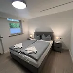 Apartment Ostseehaus Dreesen *