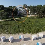 Ostseehaus Dreesen * Timmendorfer Strand