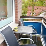 Ostseehaus Dreesen * Timmendorfer Strand