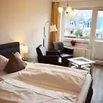 Ostseehaus Dreesen Apartment Timmendorfer Strand