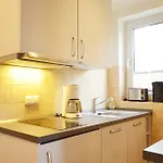Ostseehaus Dreesen Apartment *