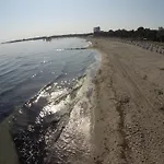 Ostseehaus Dreesen * Timmendorfer Strand