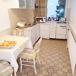 Ostseehaus Dreesen Apartment *