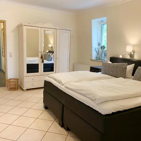 Ostseehaus Dreesen Timmendorfer Strand