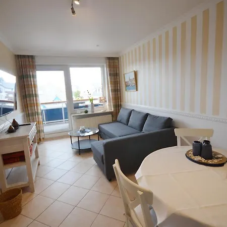 Ostseehaus Dreesen Lägenhet *