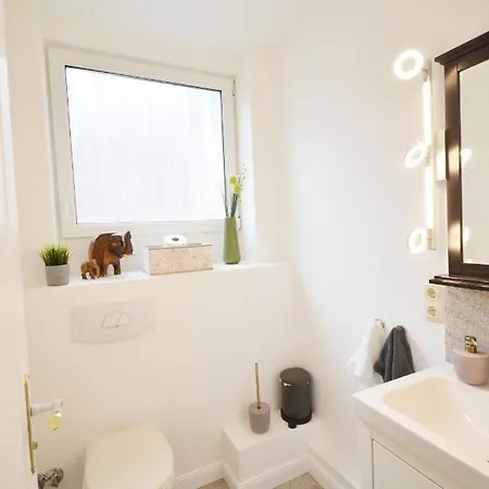 Ostseehaus Dreesen تيميندورفير ستراند