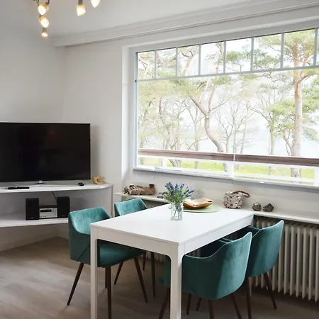 Ostseehaus Dreesen *