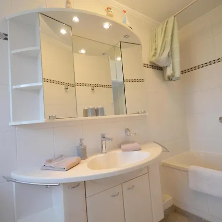 Ostseehaus Dreesen تيميندورفير ستراند