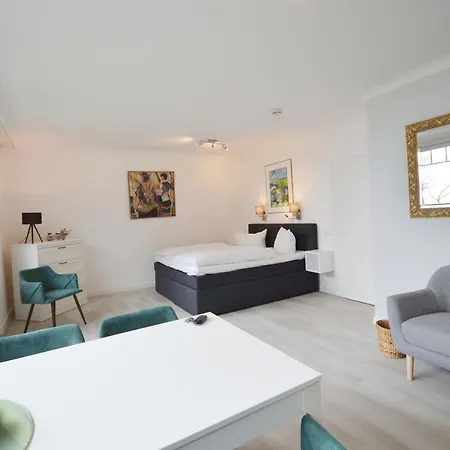 Ostseehaus Dreesen Lägenhet *