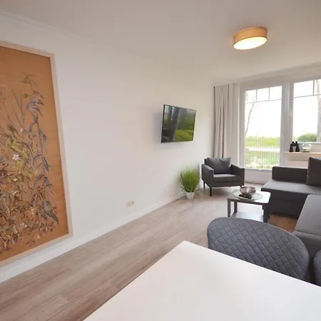 Ostseehaus Dreesen *