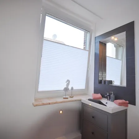 Ostseehaus Dreesen Lägenhet