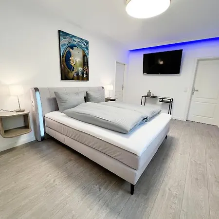 Ostseehaus Dreesen شقة *