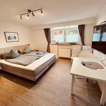 Lägenhet Ostseehaus Dreesen Timmendorfer Strand