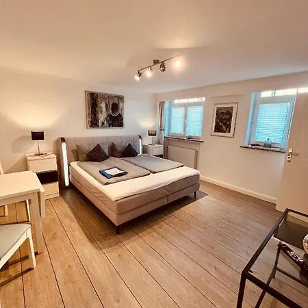 Ostseehaus Dreesen Lägenhet