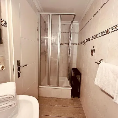 Ostseehaus Dreesen *