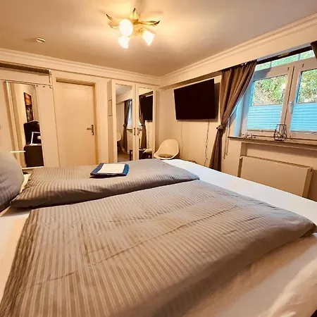 Appartement Ostseehaus Dreesen Timmendorfer Strand