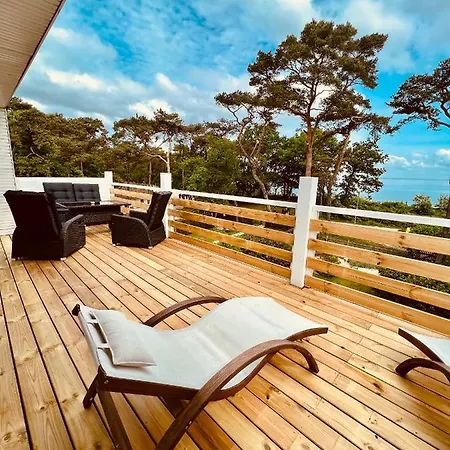 Appartement Ostseehaus Dreesen Timmendorfer Strand