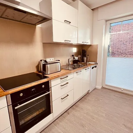 Ostseehaus Dreesen *