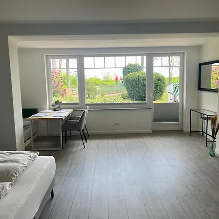 Lägenhet Ostseehaus Dreesen