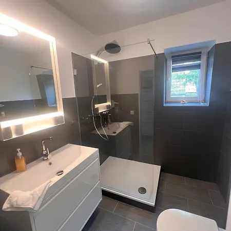 Apartment Ostseehaus Dreesen Timmendorfer Strand