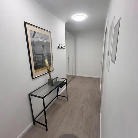 Ostseehaus Dreesen * تيميندورفير ستراند