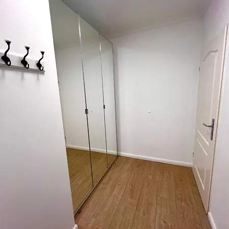 Διαμέρισμα Ostseehaus Dreesen Timmendorfer Strand