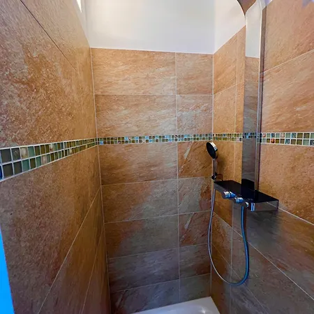 Ostseehaus Dreesen Appartement