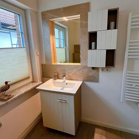 Ostseehaus Dreesen Appartement *