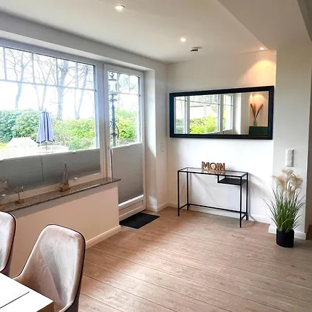 Ostseehaus Dreesen Appartement