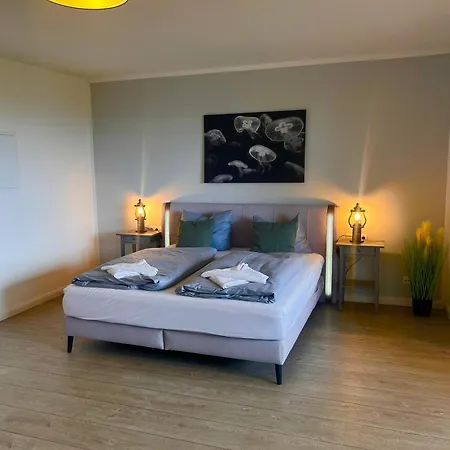 Ostseehaus Dreesen Lägenhet *