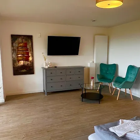 Appartement Ostseehaus Dreesen Timmendorfer Strand