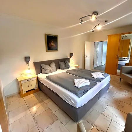 Ostseehaus Dreesen Lägenhet