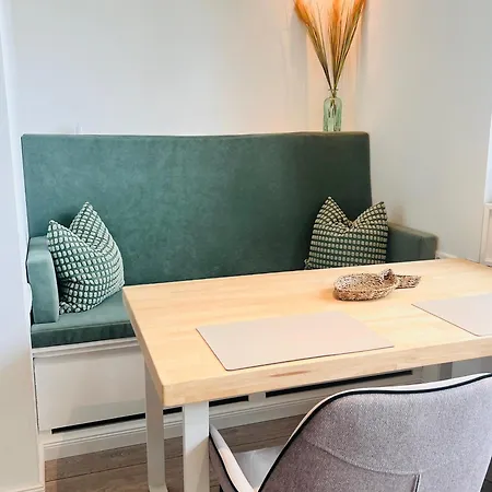 Ostseehaus Dreesen Appartement Timmendorfer Strand