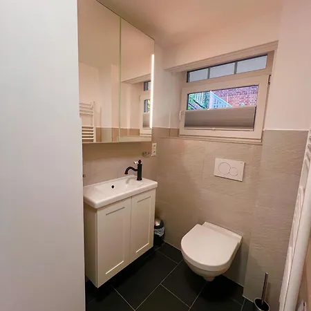 Ostseehaus Dreesen Lägenhet Timmendorfer Strand