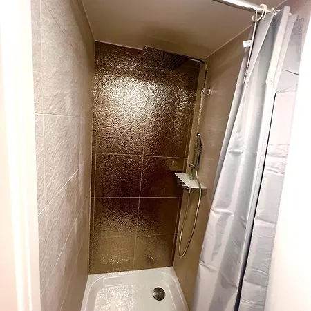 Ostseehaus Dreesen شقة *