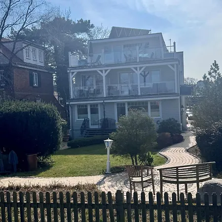 Ostseehaus Dreesen Lägenhet