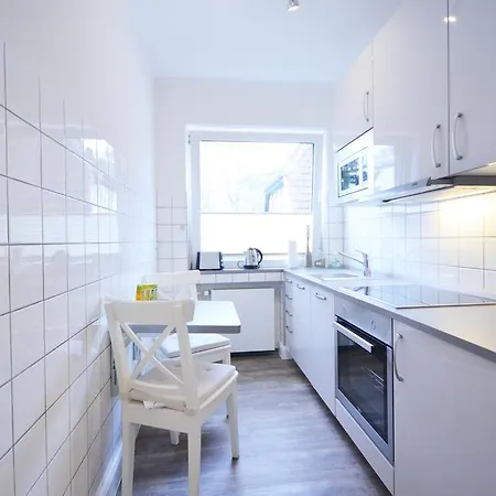 Ostseehaus Dreesen * Timmendorfer Strand